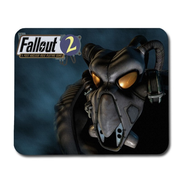 Fallout 2 Musmatta