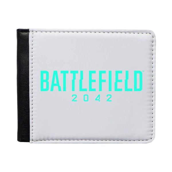 Spl Battlefield 2042 Tvådelad Plånbok