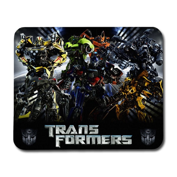 Transformers Autobots Musmatta