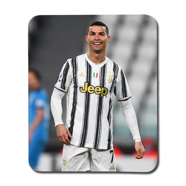 Cristiano Ronaldo 2021 Musmatta multifärg one size