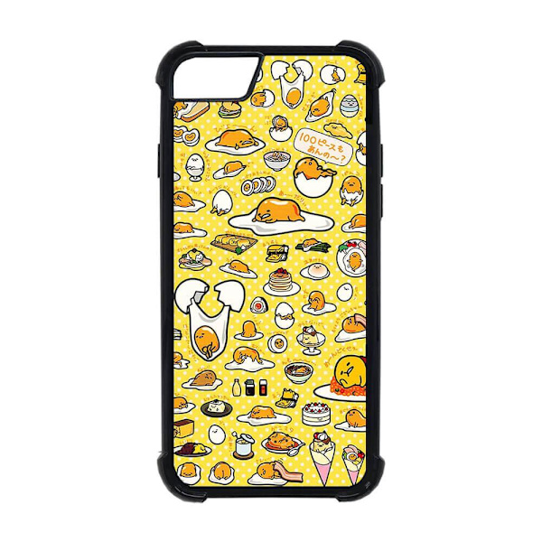 Gudetama iPhone 7/iPhone 8 Skal