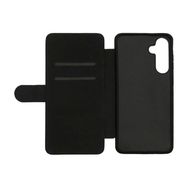 Löpning Samsung Galaxy A16 Flip Mobilfodral
