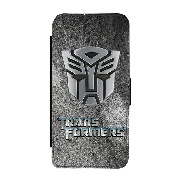 Transformers Autobots Samsung Galaxy A54 5G Flip Mobilfodral