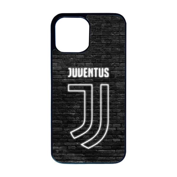 Juventus 2017 Logo iPhone 14 Skal