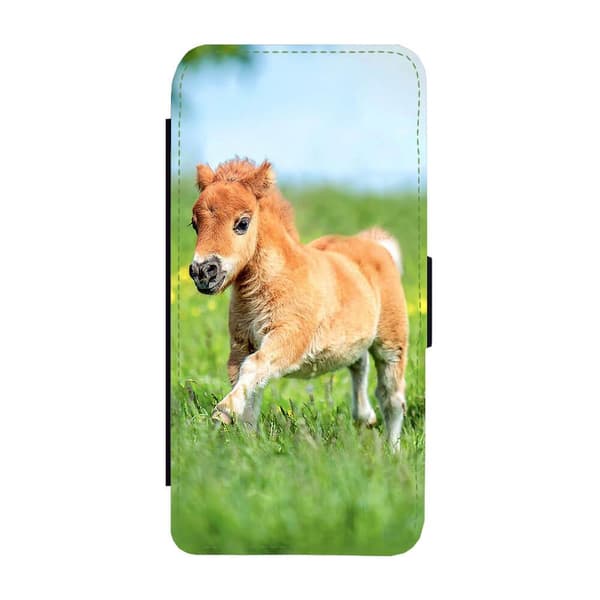 Ponny Google Pixel 6a Flip Mobilfodral