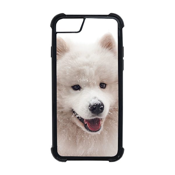 Samojedhund iPhone 7/iPhone 8 Skal