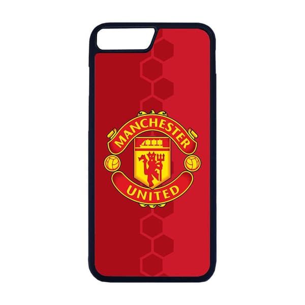Manchester United iPhone 7 Plus/iPhone 8 Plus Skal