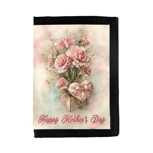 Happy Mother's Day Plånbok
