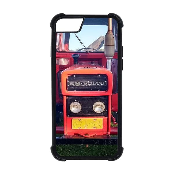Volvo Traktor iPhone SE 2020 Skal