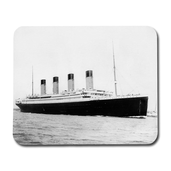 Titanic Universal Mobil korthållare multifärg one size