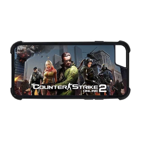 Counter-Strike 2 iPhone SE 2020 Skal