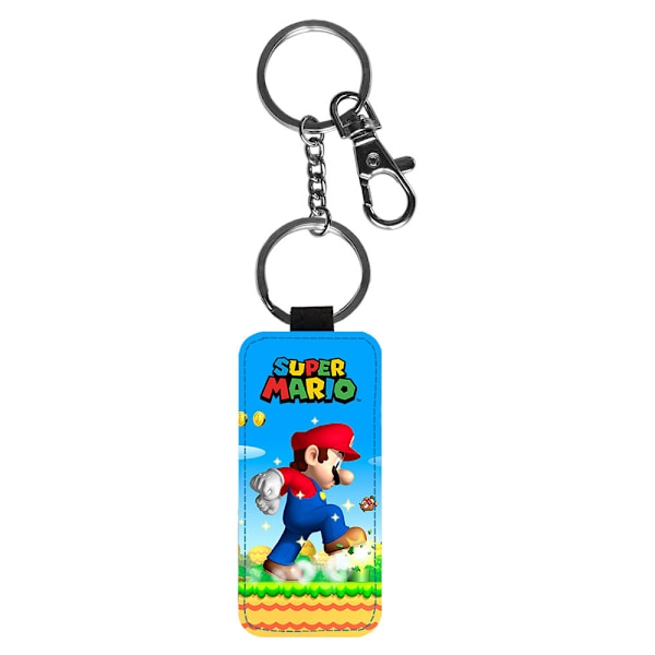 Super Mario Nyckelring