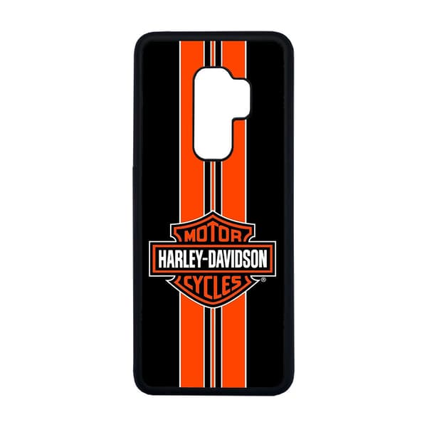Harley-Davidson Samsung Galaxy S9 PLUS Skal