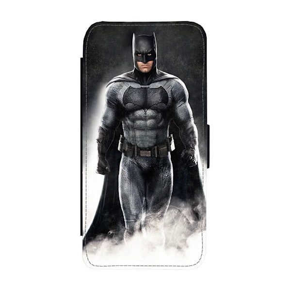 Batman Samsung Galaxy A41 5G Flip Mobilfodral