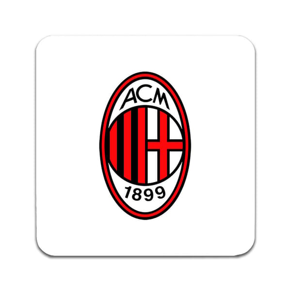 2 ST AC Milan Underlägg