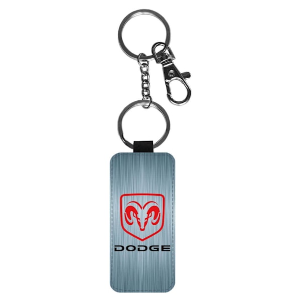 Dodge Nyckelring