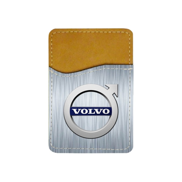 Volvo 2014 Logo Universal Mobil korthållare multifärg