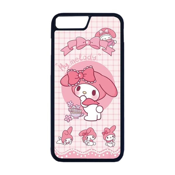 My Melody iPhone 7/iPhone 8 PLUS Mobiltelefon Skal