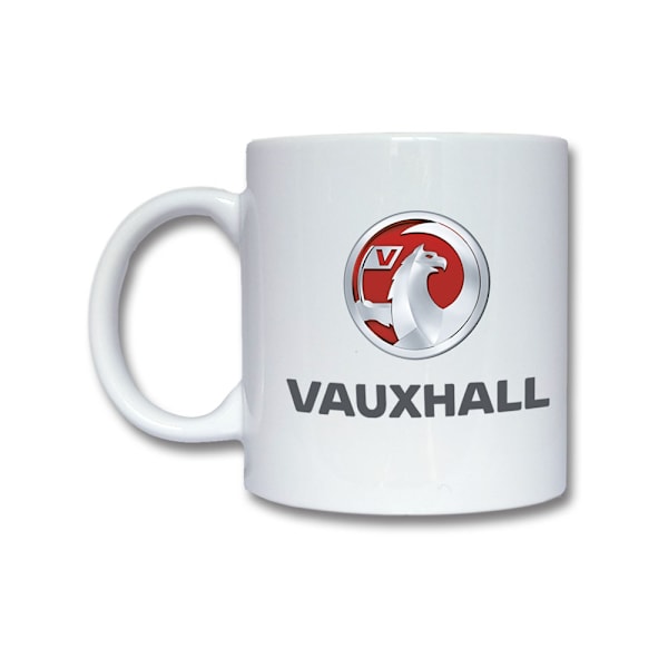 Vauxhall Mugg multifärg