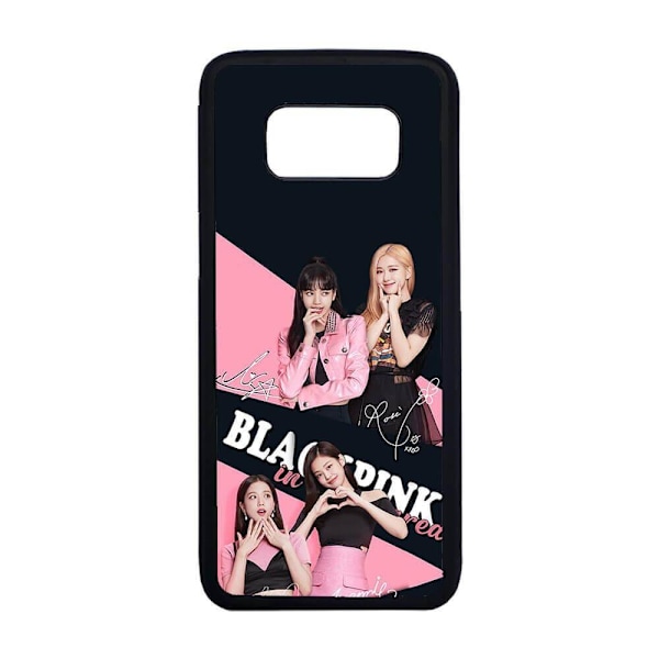 K-pop Blackpink Samsung Galaxy S8 Skal