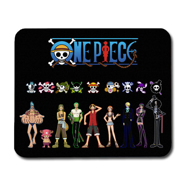 One Piece Musmatta