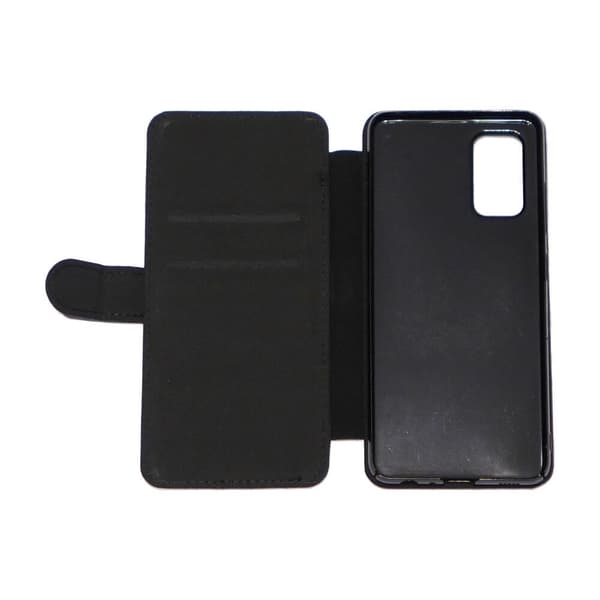 Brottning Samsung Galaxy A32 4G Flip Mobilfodral