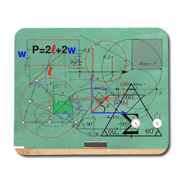 Matematik Musmatta