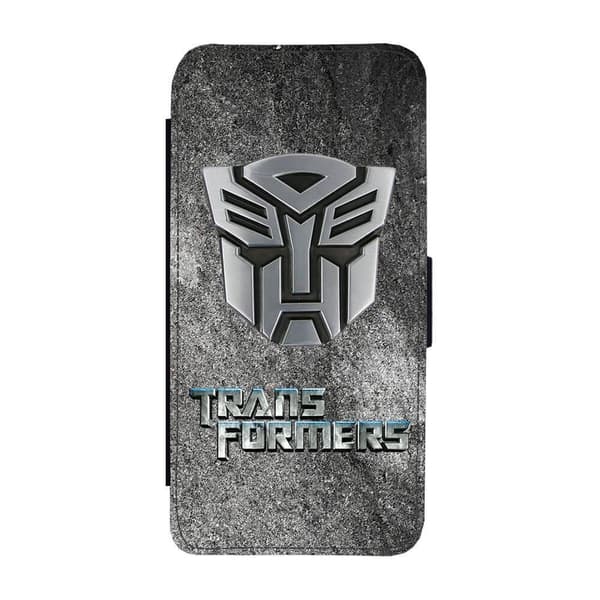 Transformers Autobots Samsung Galaxy S24 Flip Mobilfodral
