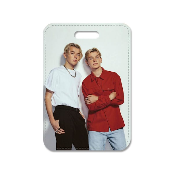 Marcus & Martinus 2020 Väskhänge,Handväska Charm