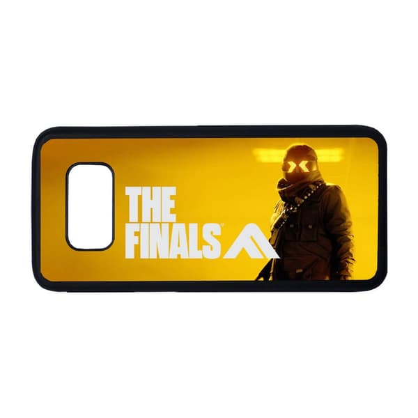 Spel The Finals Samsung Galaxy S8 Skal