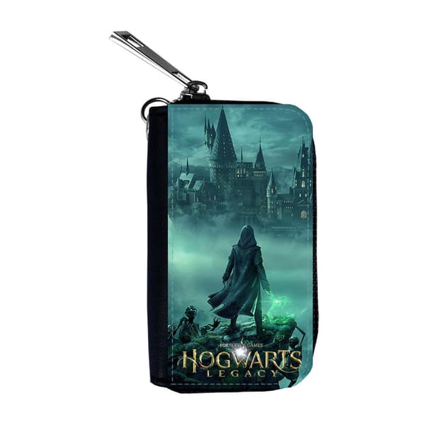 Hogwarts Legacy Bilnyckelfodral