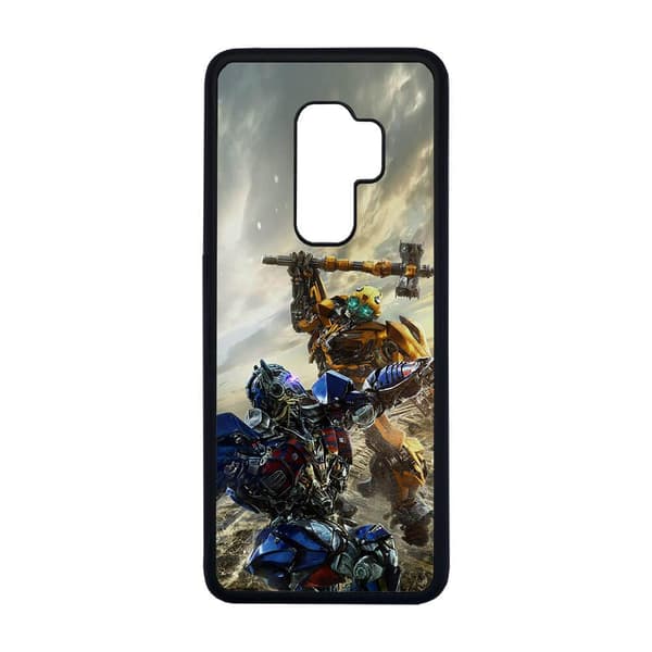 Transformers Samsung Galaxy S9 PLUS Skal