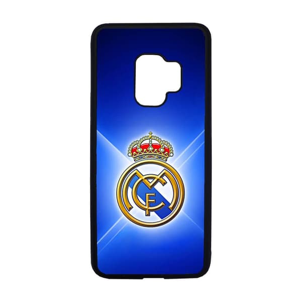 Real Madrid Samsung Galaxy S9 Skal