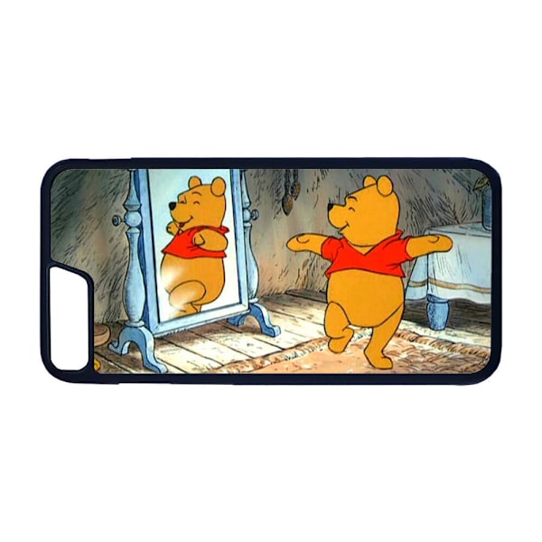 Nalle Puh iPhone 6/iPhone 6S Mobiltelefon Skal