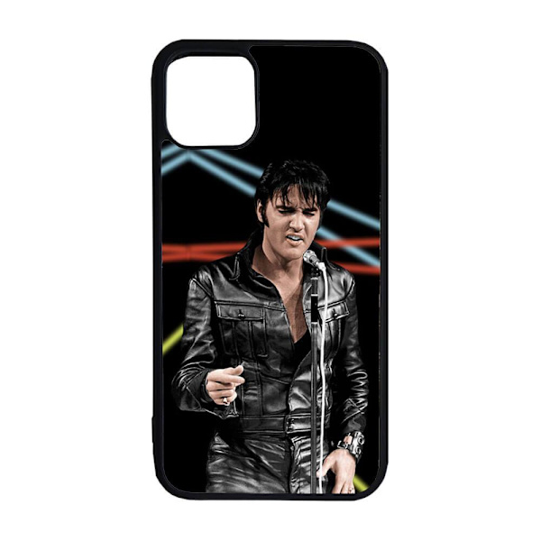 Elvis Presley iPhone 11 Pro Max Skal
