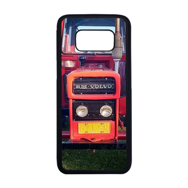 Volvo Traktor Samsung Galaxy S8 Skal