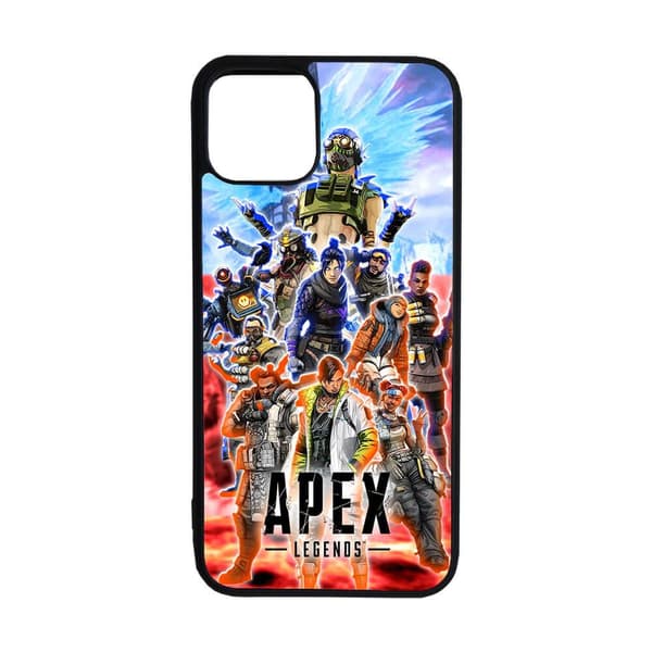 Spel Apex Legends iPhone 11 Pro Max Skal