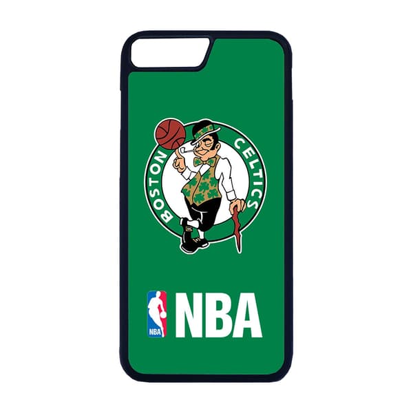 NBA Boston Celtics iPhone 7/iPhone 8 PLUS Mobiltelefon Skal