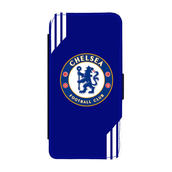 Chelsea Samsung Galaxy Note10 Plånboksfodral multifärg