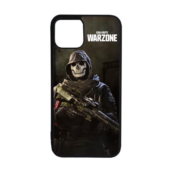 Call of Duty Warzone iPhone 12 Pro Max Skal