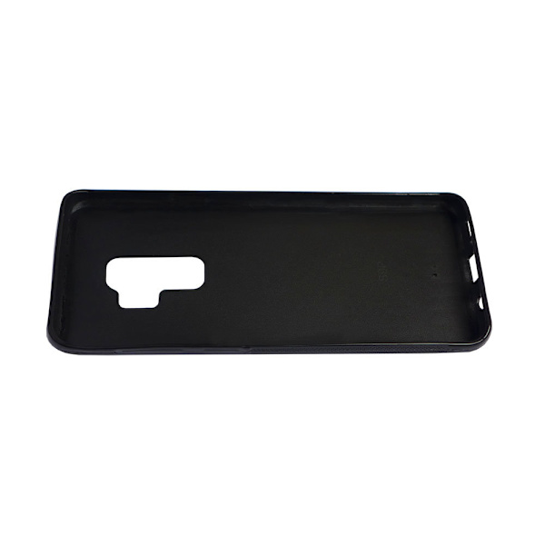 Volvo Samsung Galaxy S9 PLUS Skal