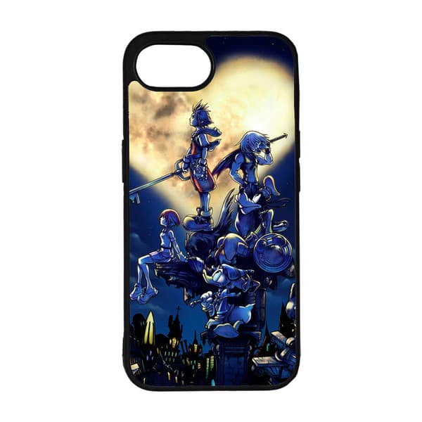 Kingdom Hearts iPhone 16e Skal