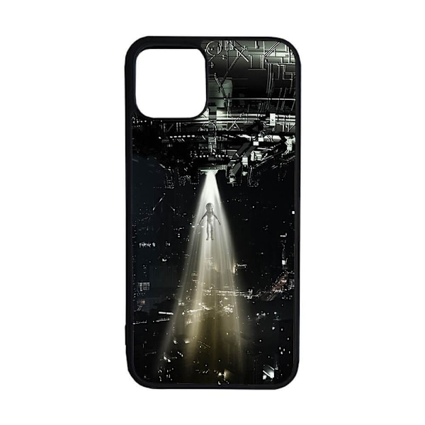 UFO och Utomjording iPhone 14 Skal