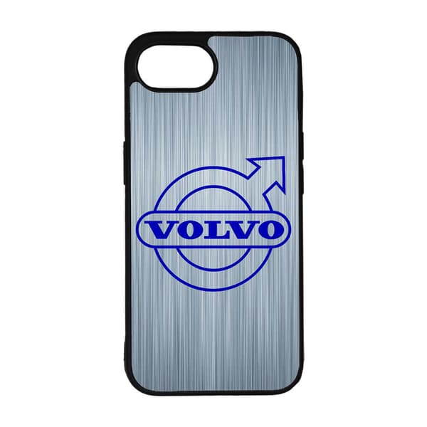 Volvo iPhone SE 5G Skal