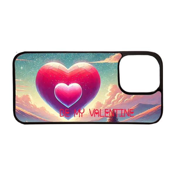 Be My Valentine iPhone 13 Pro Max Skal
