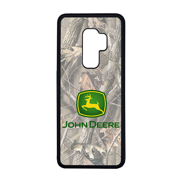 John Deere Samsung Galaxy S9 PLUS Skal