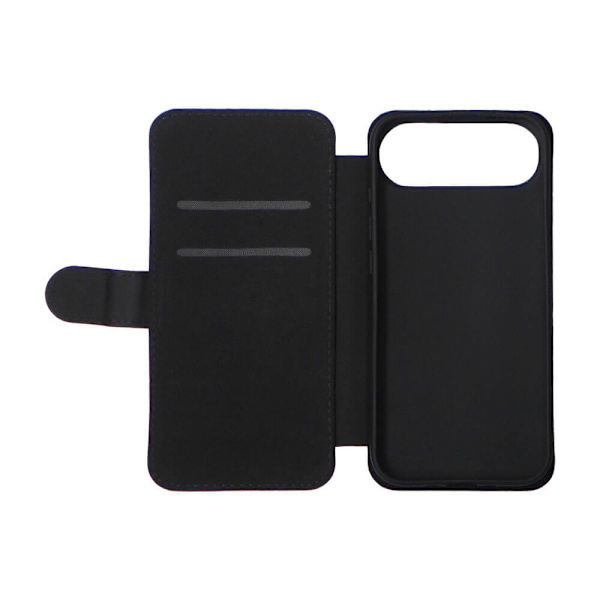 Golf Apple iPhone Air Flip Mobilfodral