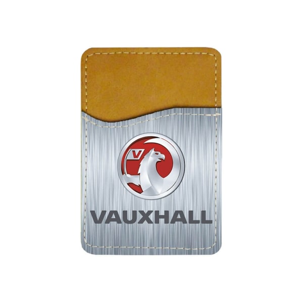 Vauxhall Universal Mobil korthållare multifärg