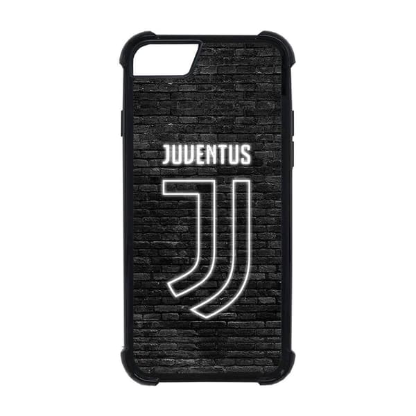 Juventus 2017 Logo iPhone SE 2020 Skal