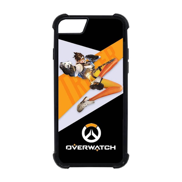 Overwatch iPhone 6/6S Skal